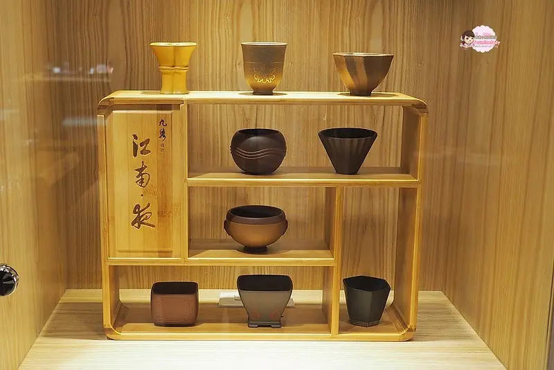 【台南│永康】醒時茶栽│茶壺、茶葉、茶具最齊全！宜興紫砂壺第一名店。自家製壺工廠、SGS認證、不滿意包退