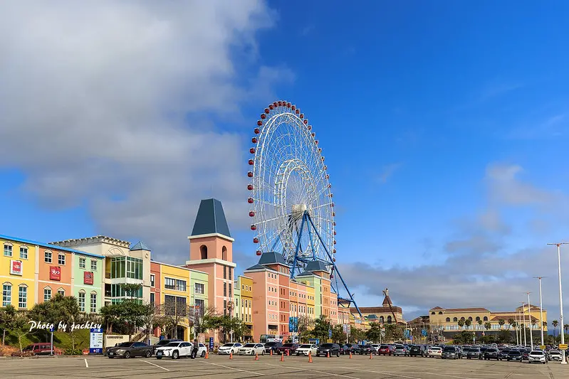 200112-19台中-星巴克麗寶鐘樓門市