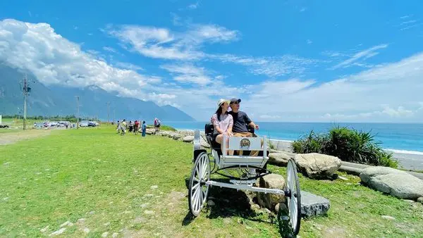 台版紐西蘭|花蓮崇德瑩農場|花蓮超夯必遊景點|最新設施及拍照打卡景點|花蓮露營天堂