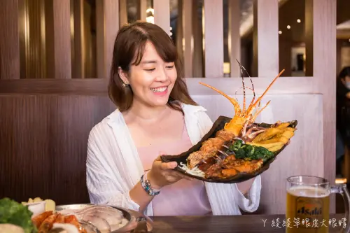 九月一日免費送250份雞排！新竹竹北營業到凌晨的宵夜美食！非炸不可指定時段訂位火鍋享85折 - ㄚ綾綾單眼皮大眼睛