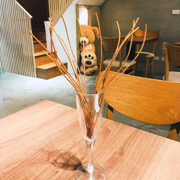 宜蘭美食/菜菜子