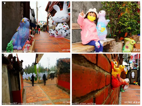 【台南。鹽水】月之美術館 ⌁ 2019 秋季展．月光之城。整個鹽水就是一座美術館（附最佳參觀動線＆交通懶人包）