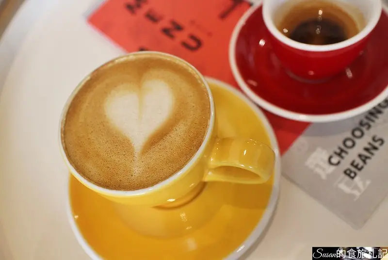 台中北屯|Ritrovare coffee尋品咖啡提供精品咖啡、特調咖啡，老闆除了是咖啡烘焙師與咖啡農民，更曾獲得世界盃烘豆大賽亞軍，快來杯咖啡開始一天的美好吧