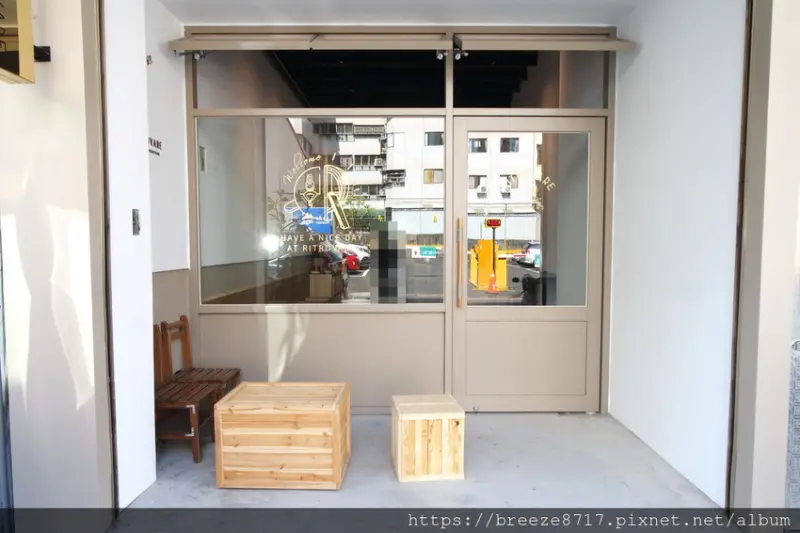 Ritrovare Coffee 尋品•旬品 咖啡｜簡單質感咖啡尋味【台中市】