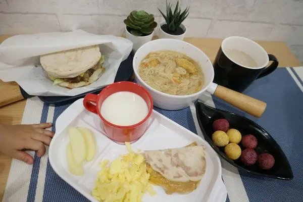 。新竹食記。享噹初．特色新竹味真的讓人好享初