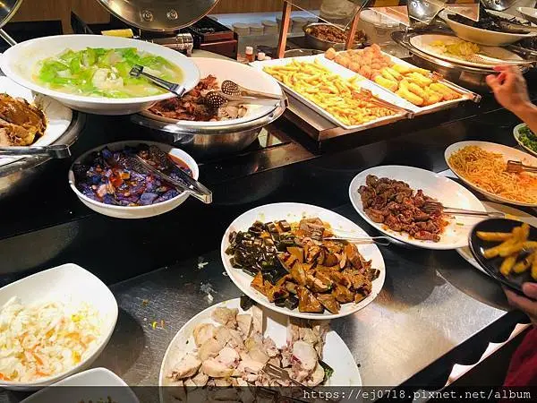 |美食| 台北 中和 我家牛排-中和店 已遷移至建一路 自助吧吃到飽