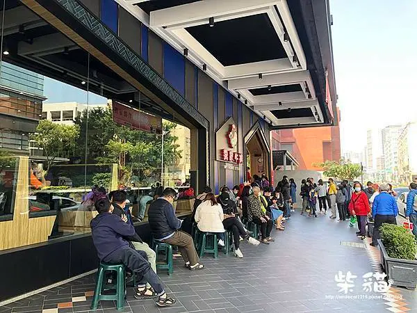 【中和】增胖警報來襲!!CP值破錶的牛排吃到飽(攻略版):::柴貓IN【我家牛排】