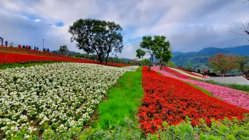 【飛與行的記憶】國內∣北投貴子坑台灣版本的小富良野