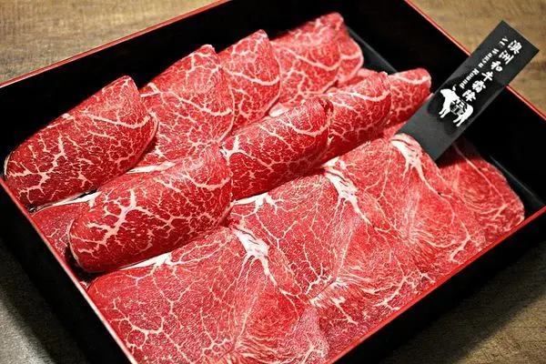 【武鶴和牛火鍋。蘆洲店】澳洲和牛龍蝦賞。新北火鍋推薦