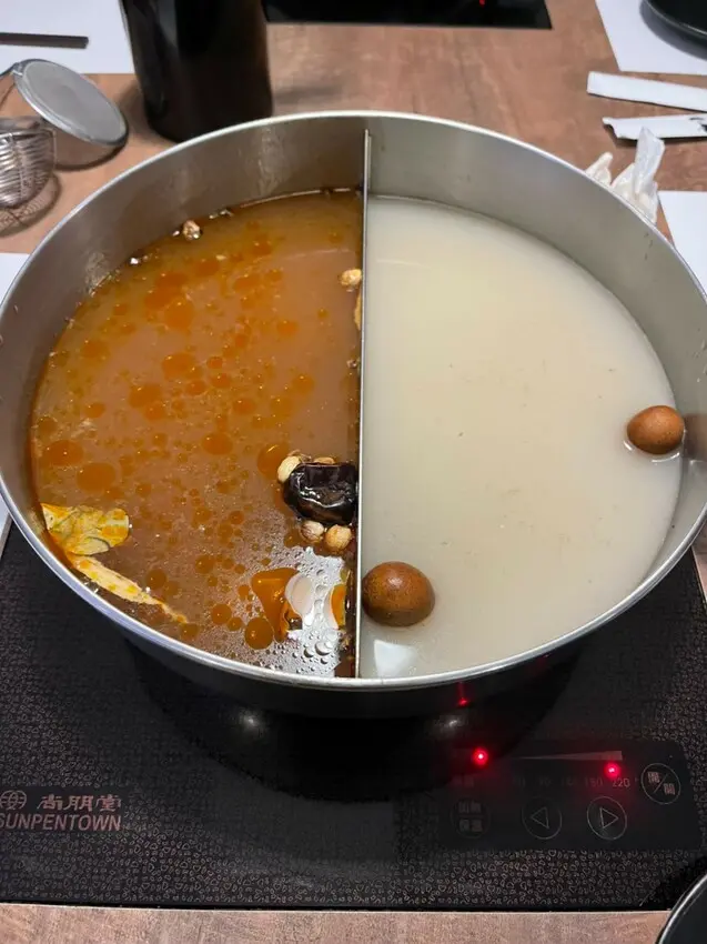 【新北市蘆洲區】武鶴和牛火鍋-蘆洲中原店