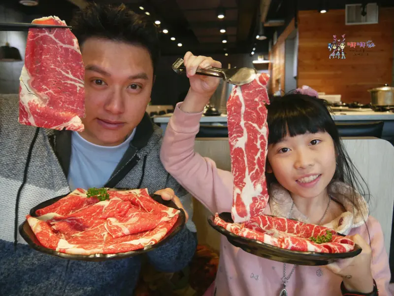 一個人也可以吃的創新石頭鍋~價格透明CP值高，加價60元就有一大盤蛤蠣！ | 哪哪麻