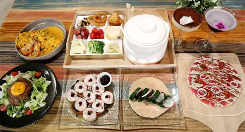 「東區早午餐下午茶」【吾獨食驗室Woo Doo Food Lab】以 #實驗室的精神，不斷創造驚喜，真是道道經典！