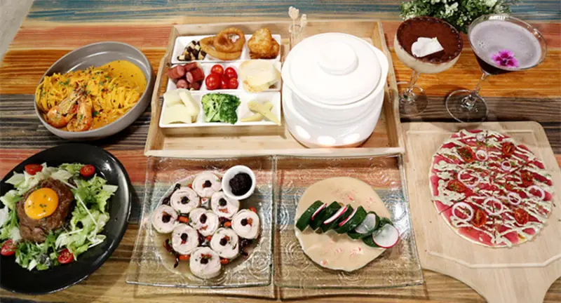 「東區早午餐下午茶」【吾獨食驗室Woo Doo Food Lab】以 #實驗室的精神，不斷創造驚喜，真是道道經典！