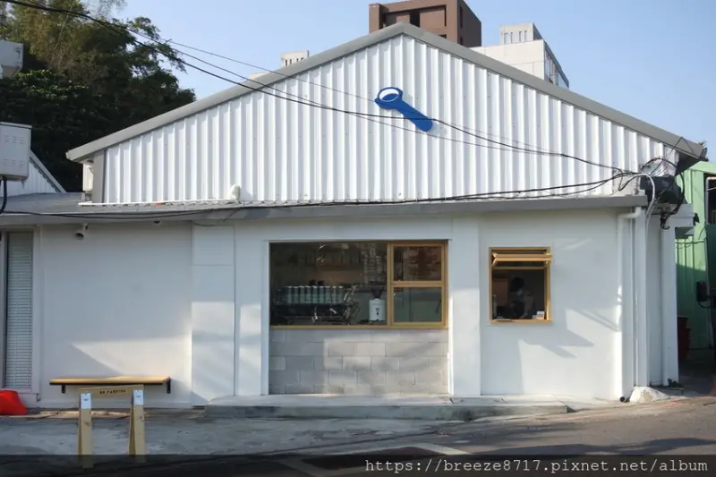 ABG COFFEE 。ALWAYS BEAN GOOD | 街邊轉角獨有氛圍咖啡館 【台北市】