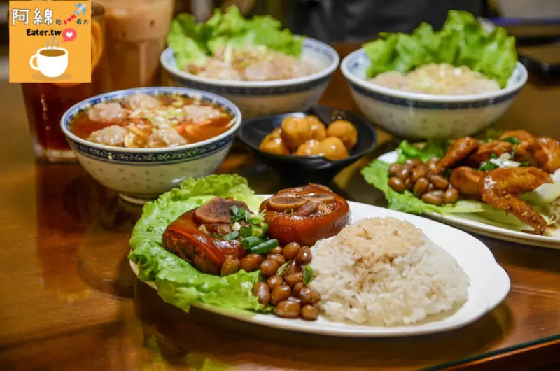 乒乓球大小的港式雲吞你吃過嗎？中正路銅鑼灣港式美食最新力作