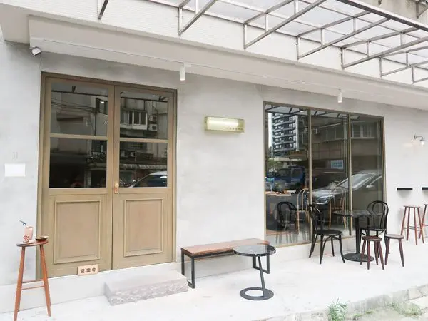 Xiaomijo 小米酒咖啡館-遠離市區的咖啡廳