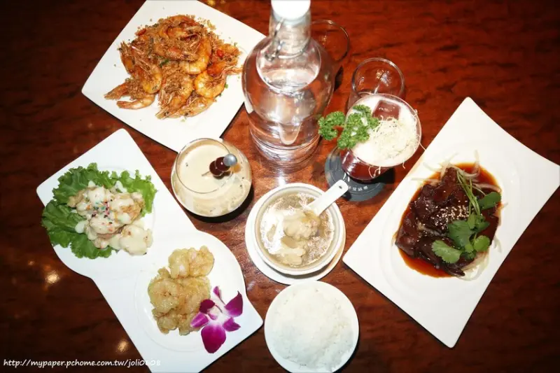 【純Chunmix】大安台菜推薦 大安合菜推薦 台式主題裝潢特色 融合臺灣在地元素的台式餐酒館