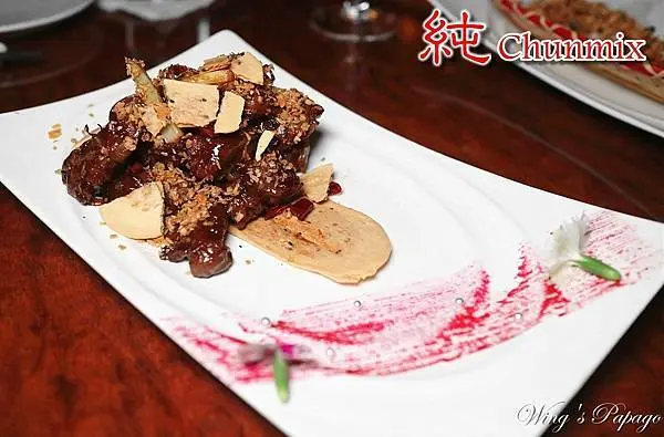 東區餐酒館推薦／純Chunmix／挑戰最台餐酒館／摩登台式酒家菜／創意調酒／春酒尾牙／大安區餐酒館推薦／國父紀念館站美食餐廳。