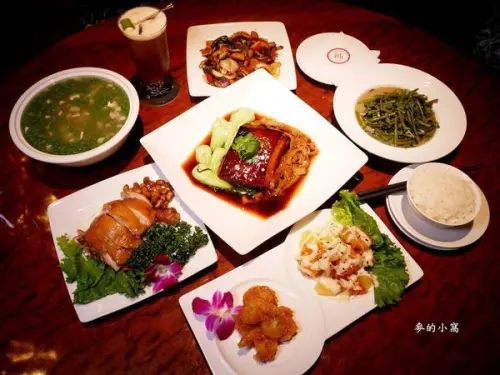 台北大安台菜推薦｜純Chunmix餐酒館，在餐酒館裡也能吃到美味的台菜