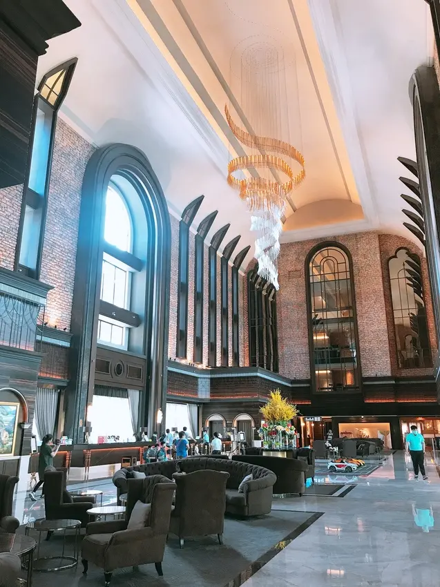 置身花蓮瑞穗的好山好水，白雲綠地找回身心靈平靜~  親子旅行首選飯店- 瑞穗天合酒店~ 吃喝玩樂統統都有! 