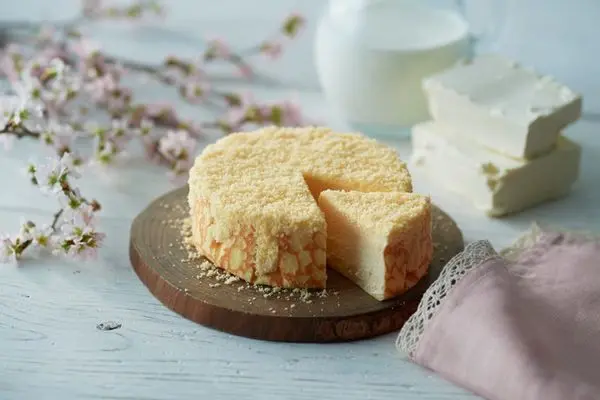 【宅配美食】東京牛奶起司工房🥛牛奶起司蛋糕