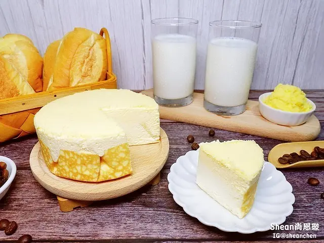 宅配蛋糕【東京牛奶起司工房－牛奶起司蛋糕】嚴選法國起司與北海道牛奶混合製作而成，極濃極致的起司蛋糕，冷凍品嚐口感更像冰淇淋，吃了絕對愛上！下午茶點心/彌月蛋糕/閨蜜下午茶。