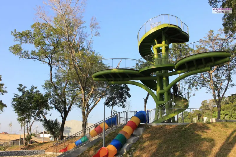 泡湯、露營雙享受︱全台最大露營地：彰化社頭清水岩溫泉露營區，附上鄰近旅遊景點，來趟深度之旅吧