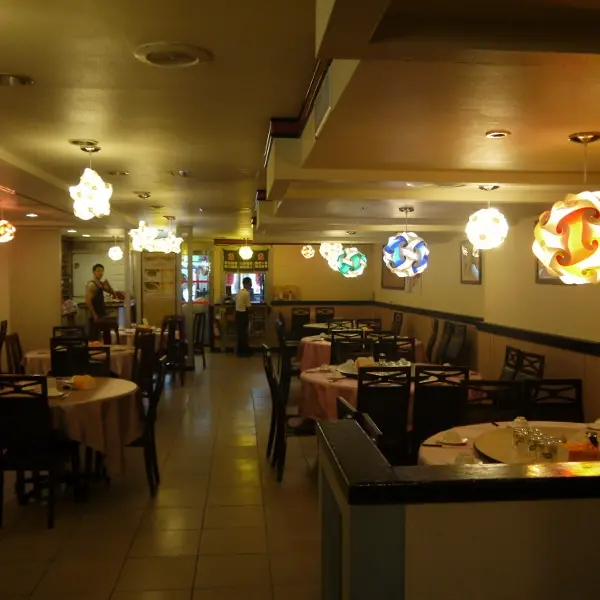 鴻園海鮮日本料理