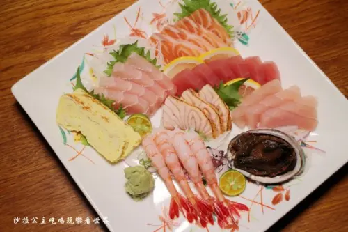 東區居酒屋/日式料理『炙 酒食 廚房』包廂/捷運國父紀念館站