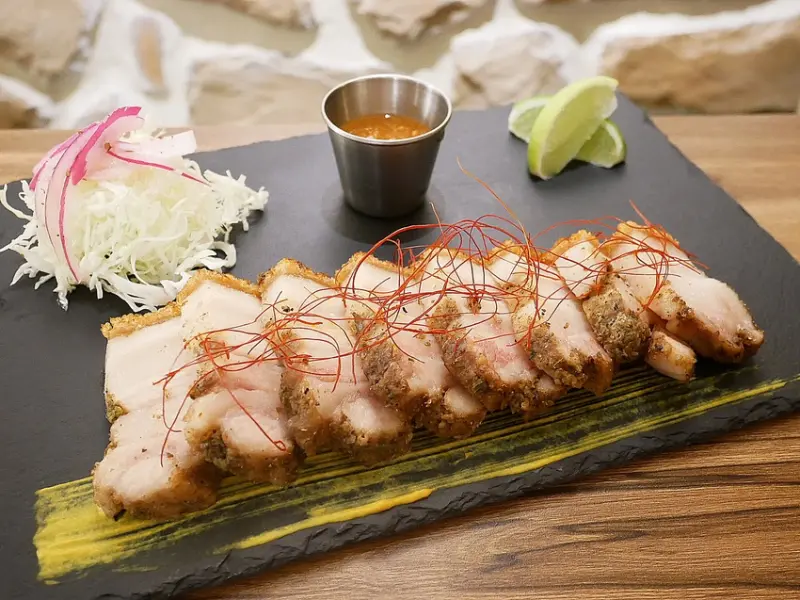 EI punto 南美風情臻品料理-台北東區餐酒館推薦，道地南美料理搭配多款調酒，跳脫一般餐酒館風格