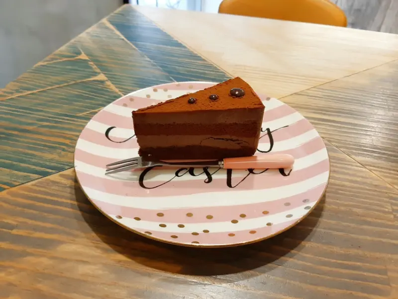 【新北市新店區 / 簡餐 / 捷運大坪林】 檸檬羅勒 lemonbasil 新店大坪林站 平價義大利麵