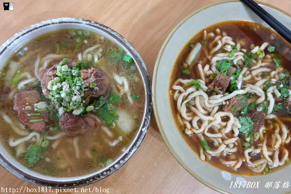 【屏東。內埔】隱藏版美食。延香拉麵館。隱藏在巷弄中的小吃美食