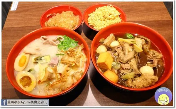 [台南永康滷味推薦]三顧茅廬永康中華店/麻辣鴨血豆腐套餐/私房老火湯/極推:三色蛋、香滷大腸、秘滷牛肚