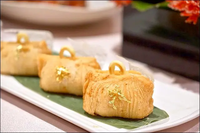 《捷運板南線/善導寺站美食》台北喜來登飯店辰園港式料理~暑期限定尋味老香江,港點好好味!