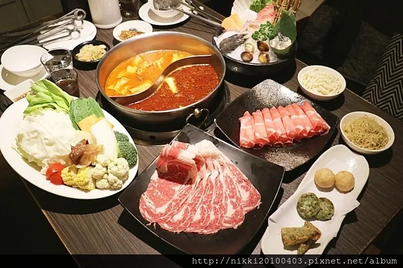 一兵一卒鍋物概念館 台北人氣麻辣火鍋推薦 台北好吃麻辣火鍋推薦 台北松山區麻辣火鍋推薦