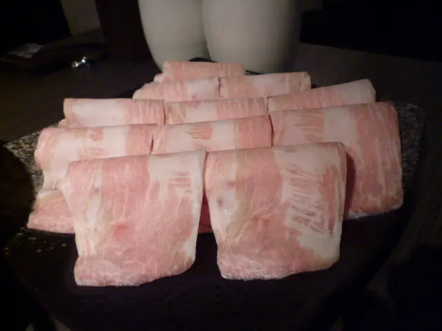 貴婦級的麻辣鍋-- 一兵一卒鍋物概念館