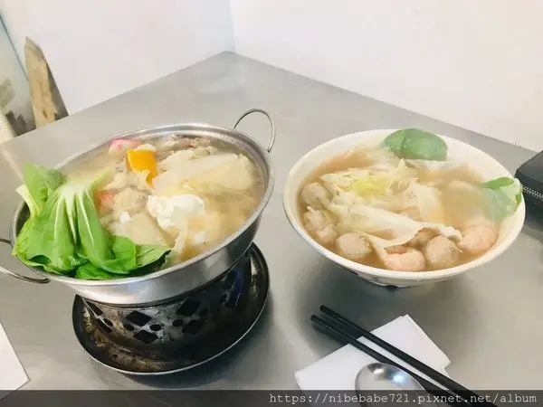 [屏東潮州] 麻辣紅 平價鍋物料理X阿莎力老闆 解救你的月底荷包-芮妮 妮爺NiBe食旅日常