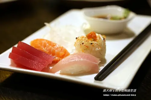 『食記』台北市．信義市政府．台北寒舍艾美酒店．探索廚房(Buffet)