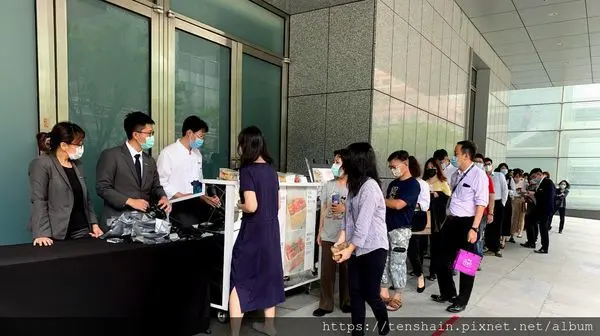 【食藝午饗】寒舍艾美探索廚房/五星級便當百元輕鬆購/CP值超高值得專程前往