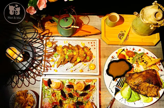 大安區酒吧推薦—Nite Nite bar酒鈅酒，下班後的放鬆時刻—以酒杯交替小酌微醺，科技大樓酒吧推薦給你～❤️