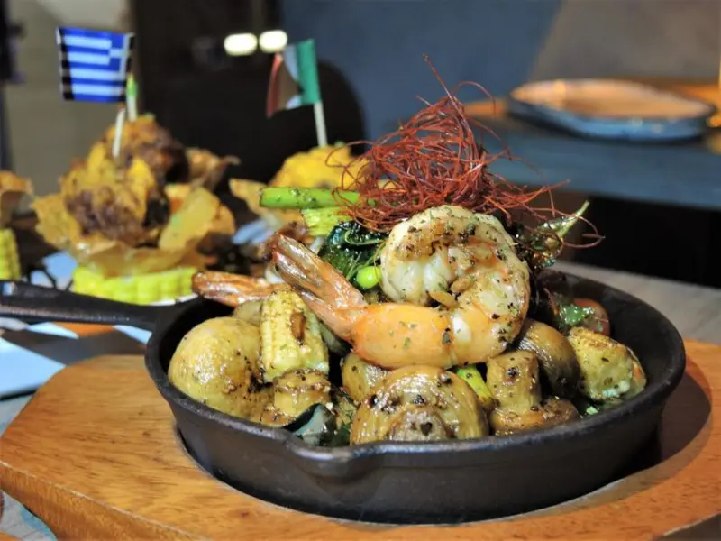 Nite Nite bar酒鈅酒｜深夜微醺摩登酒吧新開幕！8款特調各具特色！大推約翰腳酸！美食及美酒中西合併！台北大安酒吧推薦、台北科技大樓站酒吧推薦、台北大安餐酒館推薦、台北科技大樓站餐酒館推薦