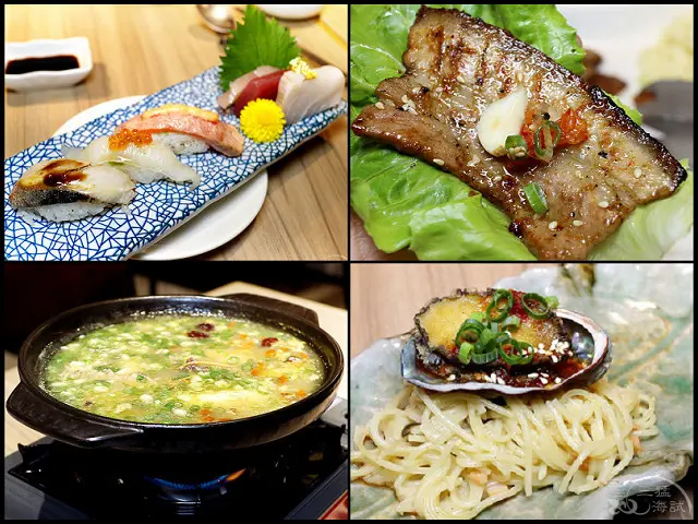 【捷運中山國中站/韓式料理】新韓館烤肉居酒屋～單點、多人套餐、日韓無菜單料理、商業午餐，還有KTV包廂，聚餐宴會、尾牙辦桌！