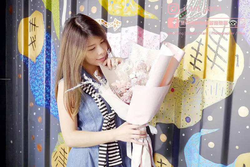 台北IG熱門打卡景點║台北當代藝術館 ►► 沒有彩虹還有星空貨櫃屋打卡拍照新亮點 x IG少女心打卡景點小整理 