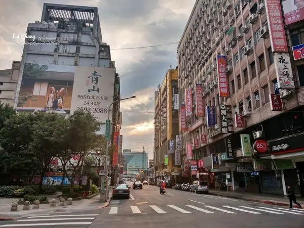 宜蘭礁溪。意志力100分走完聖母山莊步道 抹茶山一訪