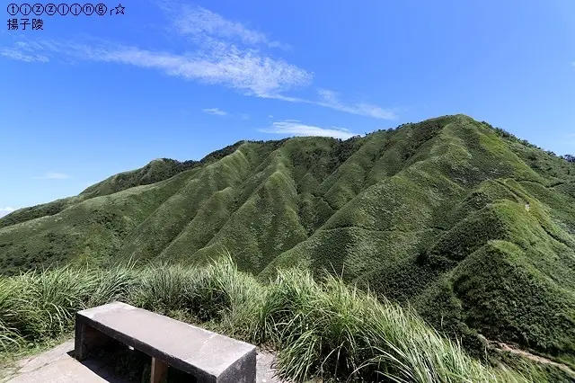 2020宜蘭礁溪抹茶山｜聖母登山步道｜三角崙山｜五峰旗聖母朝聖地｜樂山溫泉拉麵～