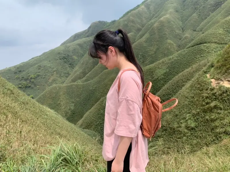 【宜蘭 礁溪】礁溪綠油油抹茶山 抹茶山一日來回 爬山新手越級打怪之旅