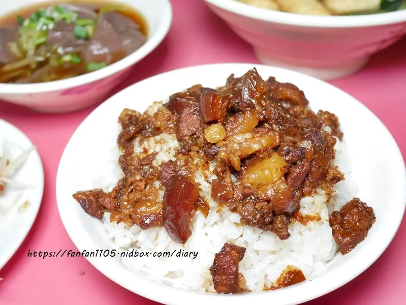 【中和美食】羅記傳統魷魚羹 #老字號麵店 #中和環球 #民享市場 #銅板美食 #台灣小吃 #外帶 #外送