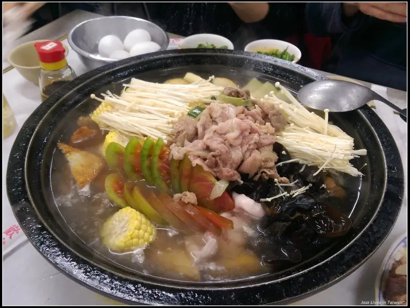 [小紅莓] 懷念的好滋味, 時不時就想來吃一回