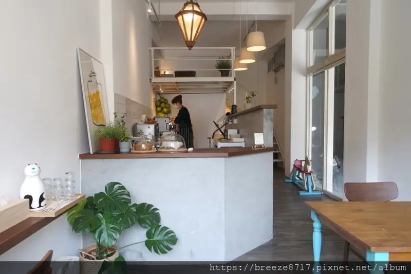 pingping_attic |日系簡約質感街邊小店【台中市】