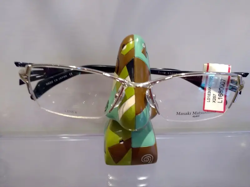 [德恩堂眼鏡]近視、老花都滿意，一試成主顧